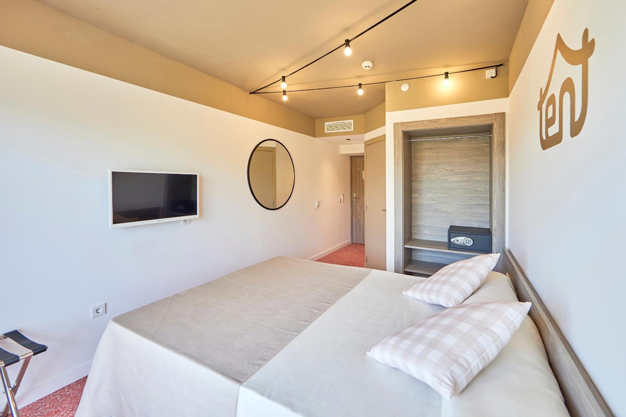 Tent Playa De Palma Πλάγια Ντε Πάλμα Εξωτερικό φωτογραφία